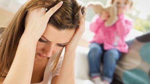 15 πράγματα που μια μαμά πρέπει να κάνει για τον εαυτό της