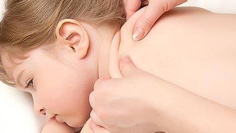 Τα πιο κοινά δερματικά προβλήματα των παιδιών