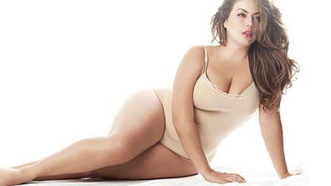 Γιατί καμία γυναίκα δεν πρέπει να ντρέπεται για το σώμα της