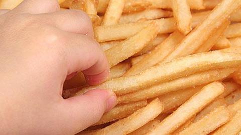 5 καρκινογόνοι κίνδυνοι στην καθημερινή μας διατροφή