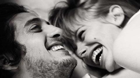 10 συνήθειες των ζευγαριών που παραμένουν ερωτευμένα