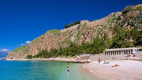 4 κοντινές εκδρομές για το Σαββατοκύριακο