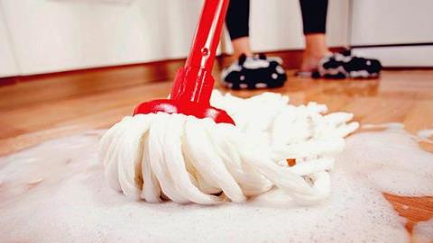 Πώς να καθαρίσετε τα καθαριστικά σας