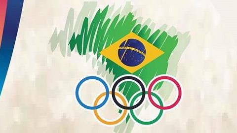 Γνώρισε τη Βραζιλία και τα Ολυμπιακά αθλήματα στο AVENUE.