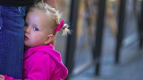 Πώς οι γονείς μεγαλώνουν άβουλα παιδιά