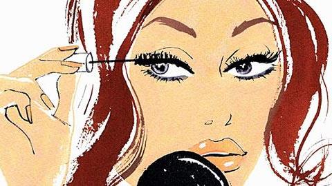 14 πολύτιμες συμβουλές για το καλοκαιρινό μακιγιάζ