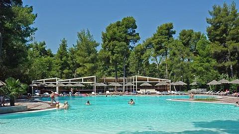 Τα 5 καλύτερα οικογενειακά camping για να πάτε με τα παιδιά!
