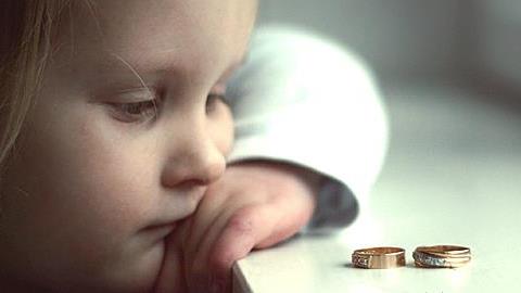 Τα 5 μεγαλύτερα λάθη που κάνουν οι γονείς μετά το διαζύγιο