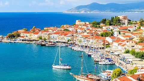 6 καλοκαιρινοί προορισμοί για όλη την οικογένεια με οικονομική διαμονή