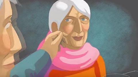 «Ο μόνος λόγος που είμαστε ζωντανοί»: Ένα βίντεο-ύμνος στην αγάπη