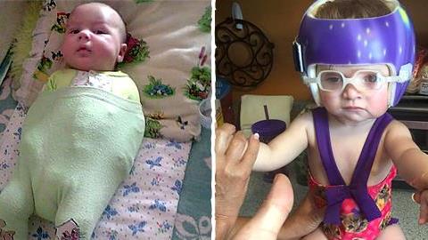  16 μπαμπάδες προσπαθούν να ντύσουν τα μωρά τους και τα αποτελέσματα είναι τραγελαφικά!