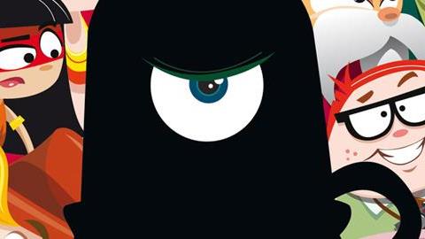 Κερδίστε 5 αντίτυπα του παιδικού βιβλίου «Πράκτορες του Πλανήτη»