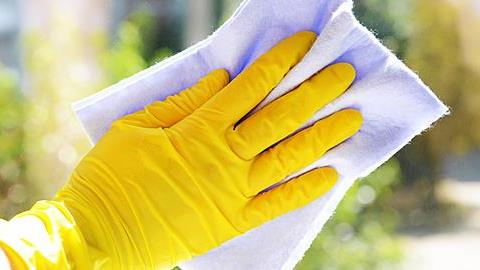 10 συμβουλές για να κάνετε τα τζάμια σας να αστράφτουν