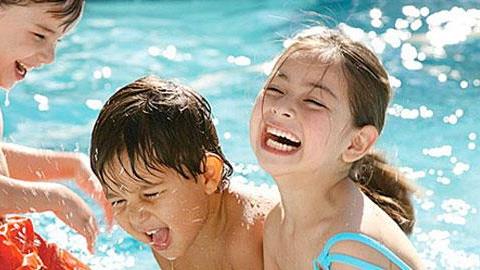 5 summer camps για παιδιά στην Αθήνα