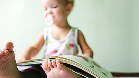 10 παιδικά βιβλία με μαγική εικονογράφηση!