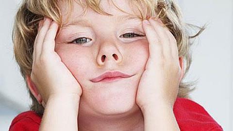 Γιατί πρέπει να αφήνουμε τα παιδιά να βαριούνται