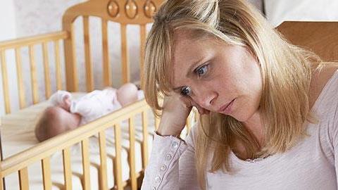 «Δεν ερωτεύτηκα το παιδί μου με την πρώτη ματιά»