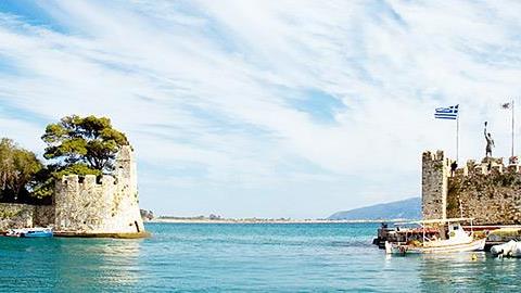 «Πού έκανα τις καλύτερες οικογενειακές διακοπές στην Ελλάδα»