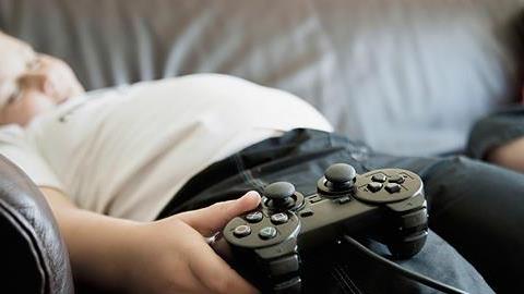 Πώς κάνουμε τα παιδιά μας λαίμαργα