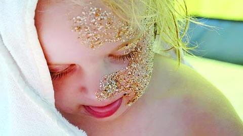 17 φωτογραφίες που πρέπει να βγάλετε τα παιδιά φέτος το καλοκαίρι