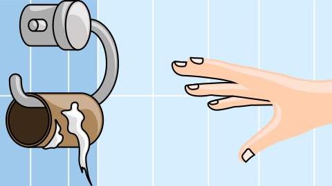 Πώς είναι να ζεις με έναν ακατάστατο άντρα