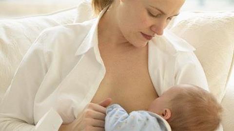 Τι μπορώ να κάνω για να έχω περισσότερο γάλα;