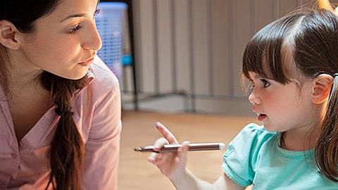 4 μαγικές φράσεις που θα βοηθήσουν το παιδί να πετύχει στη ζωή του