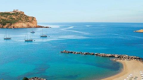 4 προτάσεις για καλοκαιρινές, μονοήμερες εκδρομές με τα παιδιά