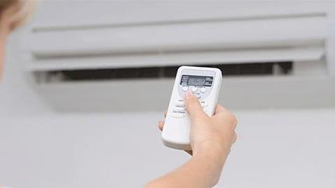 Eίναι κακό το air-condition για τα μωρά;