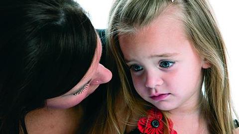 Πώς να μάθετε στο παιδί να ζητάει συγνώμη