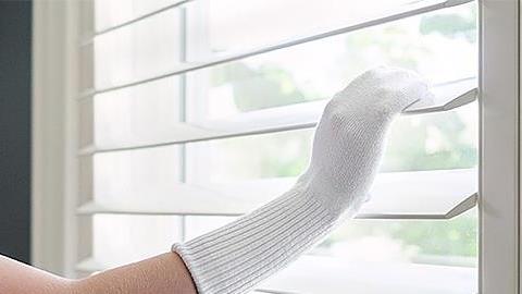 10 πανέξυπνα κόλπα για να πείτε «αντίο» στη σκόνη!