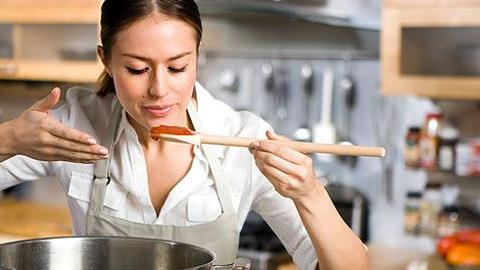 Πώς να μαγειρεύετε σαν σεφ