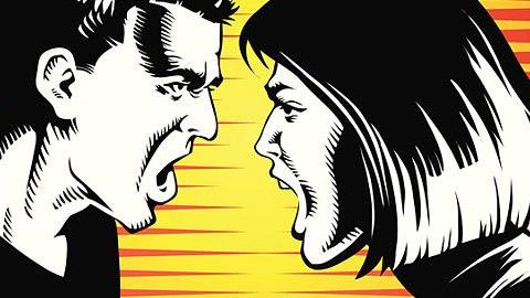 O Νούμερο 1 λόγος που οι σχέσεις διαλύονται