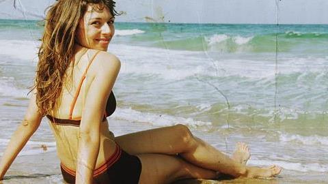 Τα καλοκαίρια των παιδικών μας χρόνων...