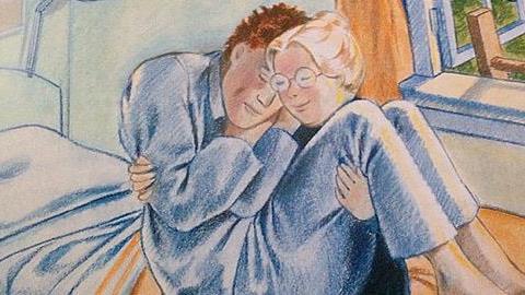 5 σημάδια ότι ο άντρας σας είναι μαμάκιας