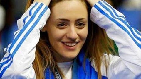 Η 20χρονη Άννα Κορακάκη χαρίζει το πρώτο μετάλλιο στη χώρα μας στους Ολυμπιακούς του Ρίο! 
