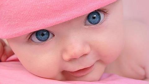 12 χαριτωμένα ονόματα για... χαριτωμένα κορίτσια!