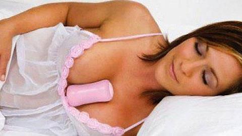 6 προϊόντα για το γυναικείο στήθος που δεν θα πιστεύετε ότι υπάρχουν