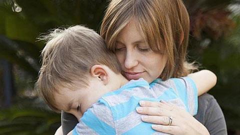 «Μήπως ο γιος μου έχει Οιδιπόδειο;»: Πώς να το χειριστείτε