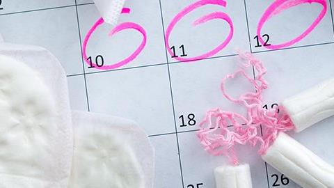 Τι να κάνω για να σταθεροποιήσω τον κύκλο μου;