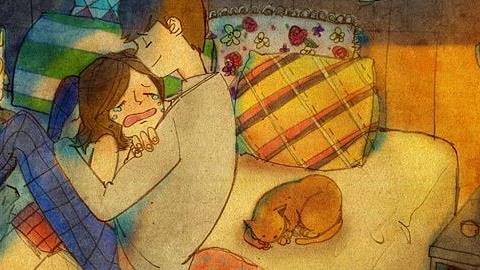 Τι είδους σύζυγος γίνεται το κάθε ζώδιο