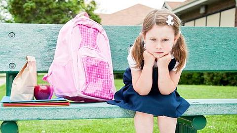 Τα σχολεία αρχίζουν: Πώς να βάλετε τα παιδιά σε πρόγραμμα