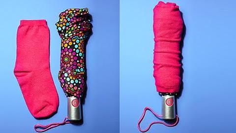 Πώς να αξιοποιήσετε τις μονές κάλτσες