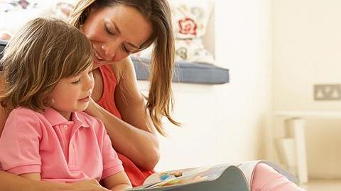 7 βιβλία που θα προετοιμάσουν το παιδί για την πρώτη μέρα στο σχολείο