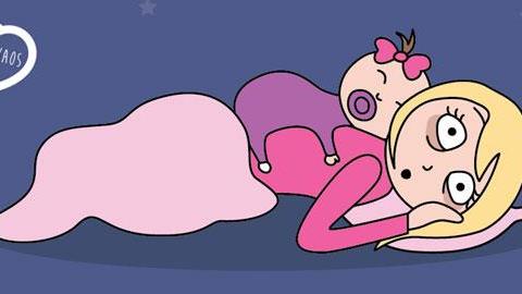 Γιατί οι μαμάδες θα έπρεπε να πληρώνονται υπερωρίες