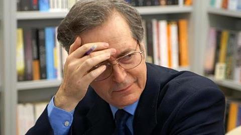 5 λόγοι που κάνουν τον Τριβιζά τον μεγαλύτερο Έλληνα παραμυθά