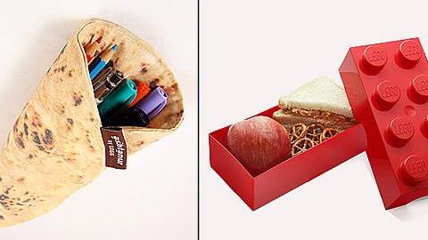 13 απίστευτα σχολικά αξεσουάρ που τα παιδιά θα λατρέψουν