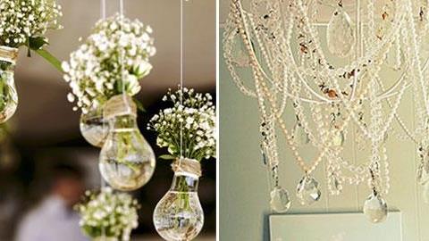 16 πινελιές που θα κάνουν το σπίτι σας πιο αριστοκρατικό 