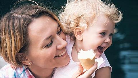 Το πολυτιμότερο δώρο που μπορούμε να κάνουμε στα παιδιά μας