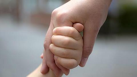 «Τώρα που θα πας στο νηπιαγωγείο...»